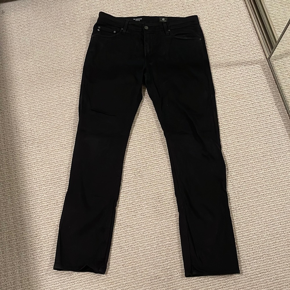 AG pants